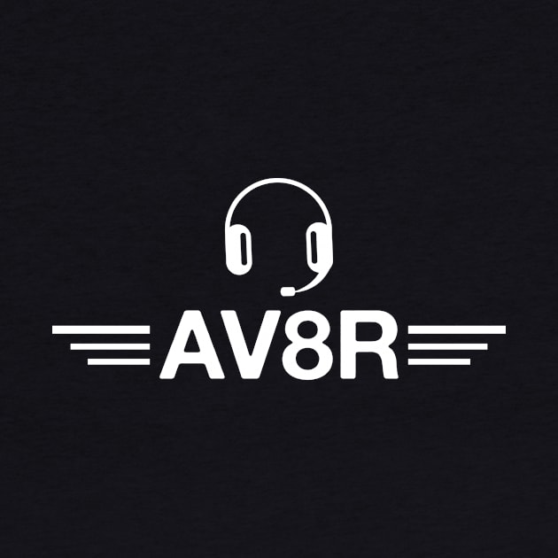 AV8R by Aviation Goodies